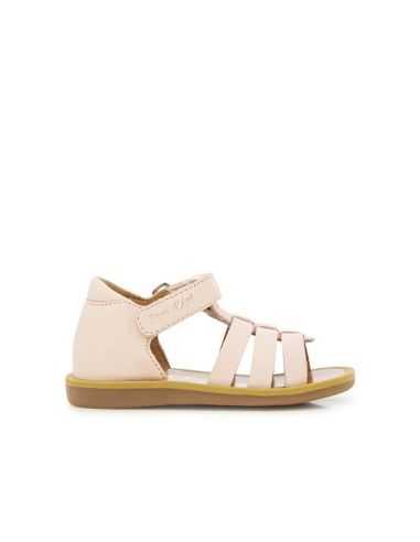 POM D'API POPPY STRAP PINK