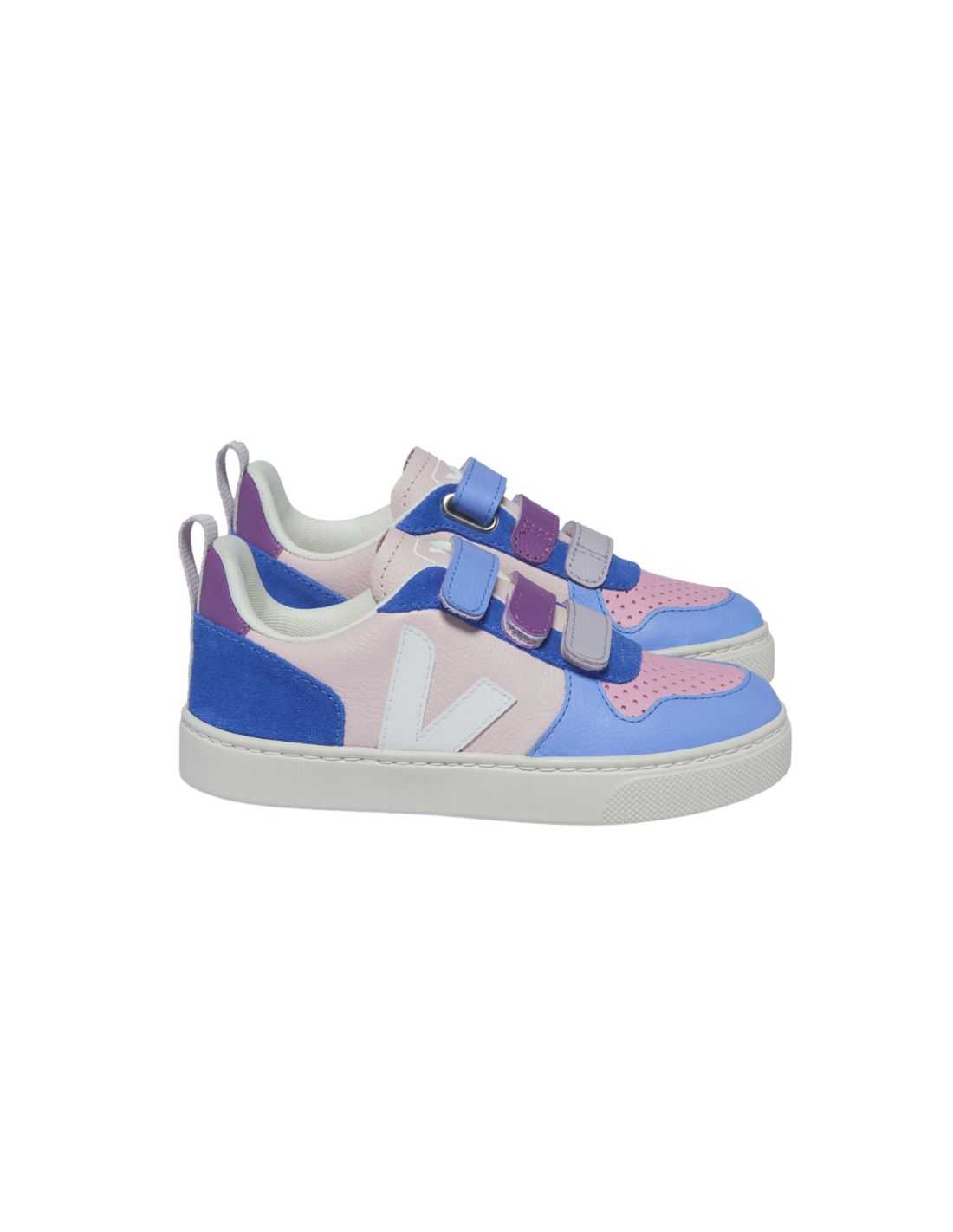 Veja v10 bleu clearance