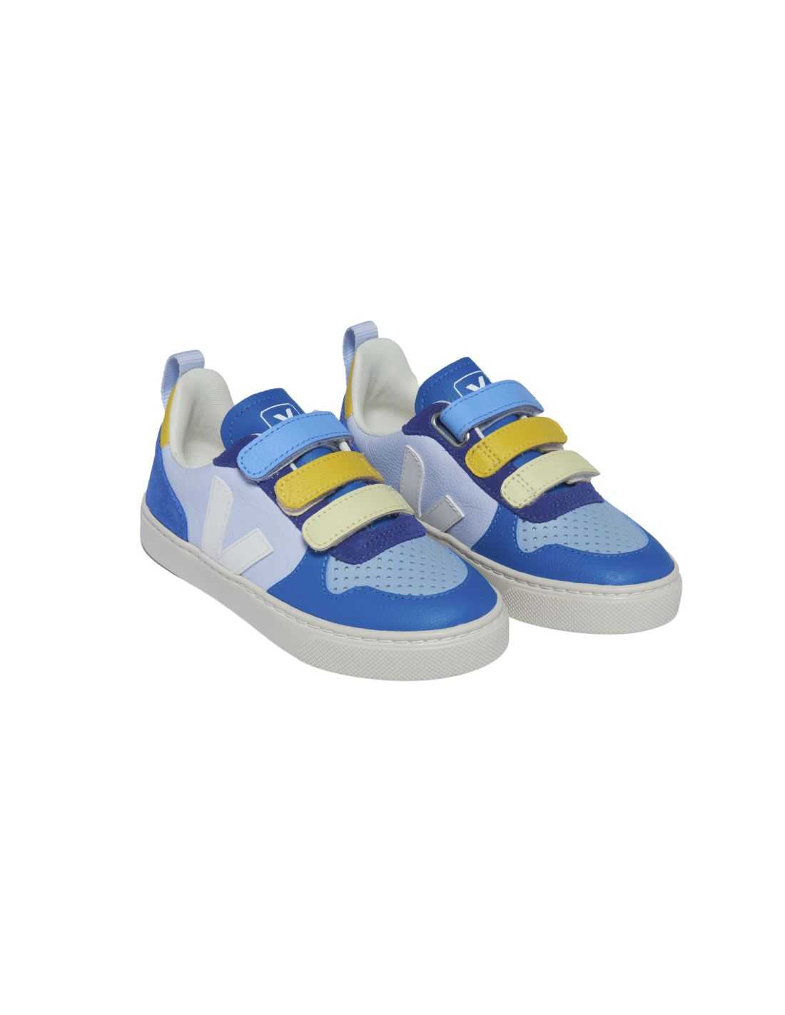 Veja sales v10 blue