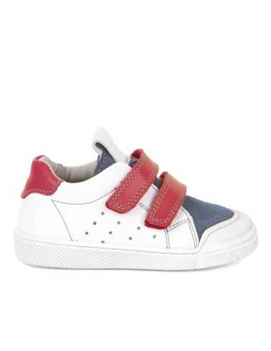 FRODDO ROSARIO RECYCLED RED
