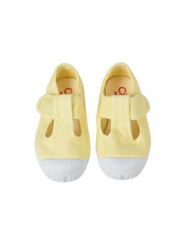 CIENTA 77 YELLOW