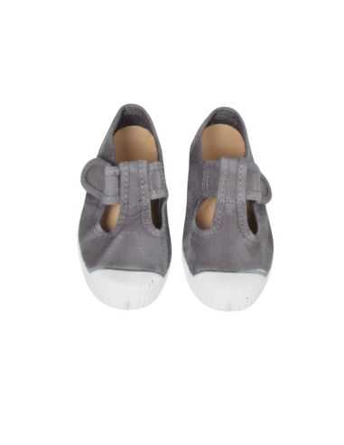 CIENTA 77 GREY