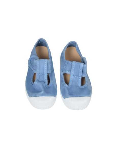 CIENTA 77 JEANS DELAVE