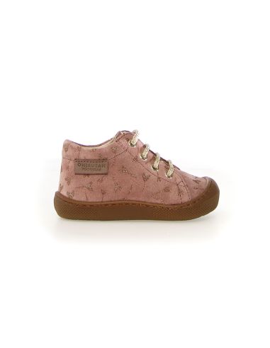 NATURINO AMUR FLOWER HEART PINK