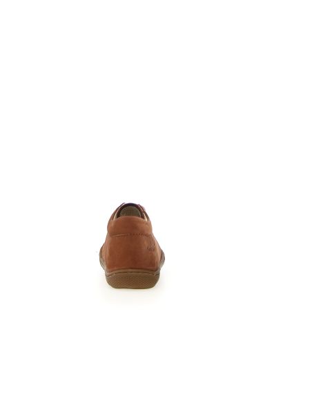 NATURINO COCOON NUBUCK COGNAC NATURINO COCOON NUBUCK COGNAC