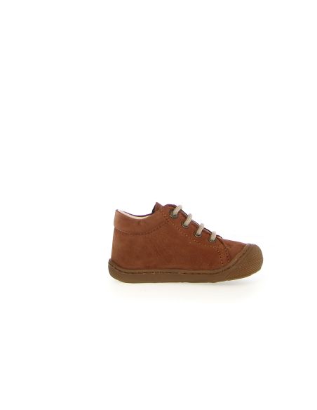 NATURINO COCOON NUBUCK COGNAC NATURINO COCOON NUBUCK COGNAC