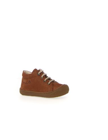 NATURINO COCOON NUBUCK COGNAC