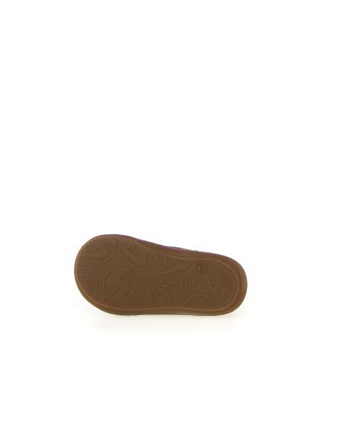 NATURINO COCOON NUBUCK COGNAC