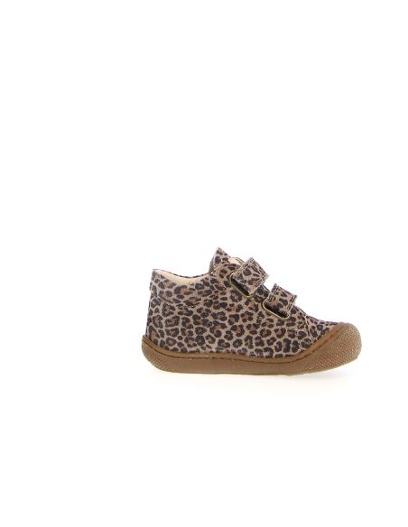 NATURINO COCOON VL LEOPARD