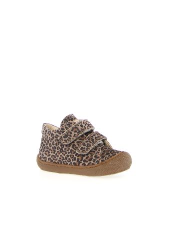 NATURINO COCOON VL LEOPARD