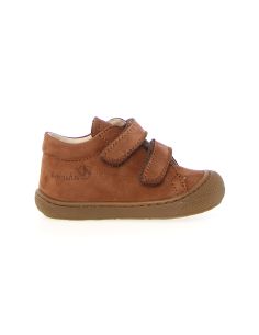 NATURINO COCOON VL NUBUCK COGNAC