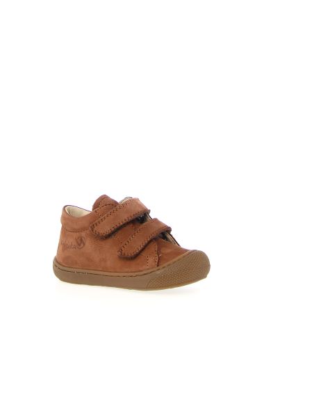 NATURINO COCOON VL NUBUCK COGNAC NATURINO COCOON VL NUBUCK COGNAC