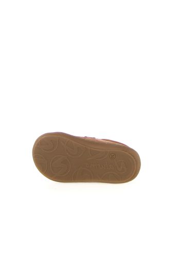 NATURINO COCOON VL NUBUCK COGNAC