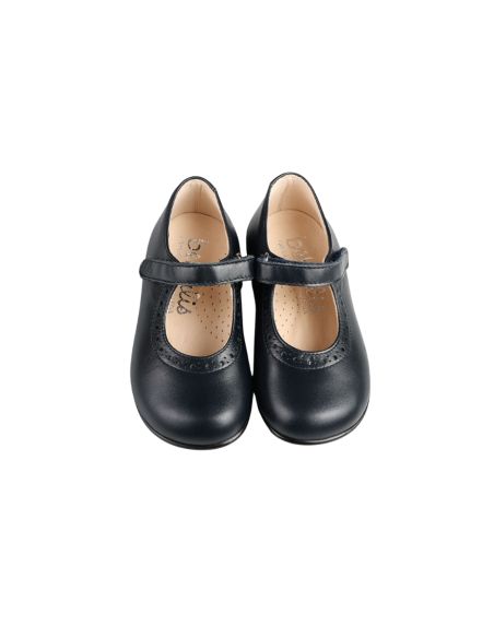 BEBERLIS AMELIE 199 BLEU SF