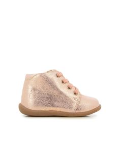 POM D'API STAND-UP BOTTINE PINK 2