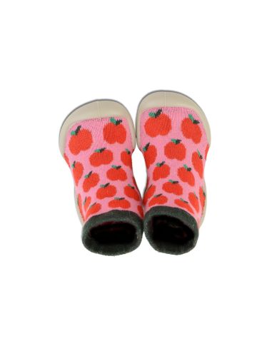 COLLEGIEN POMMES PINK