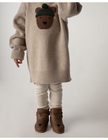 DONSJE DUBU BEAR COGNAC