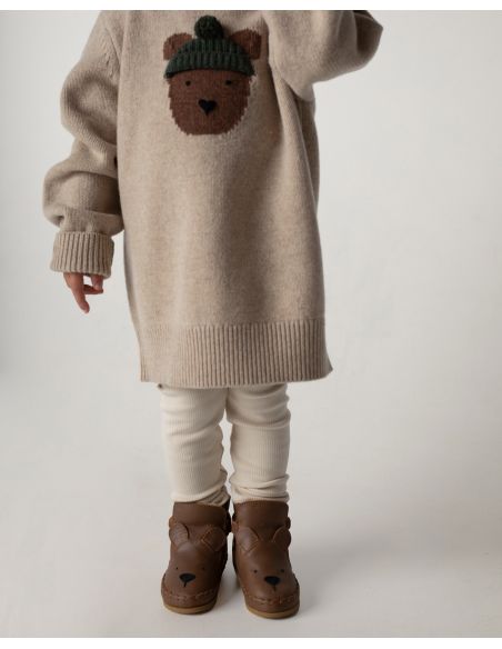 DONSJE DUBU BEAR COGNAC