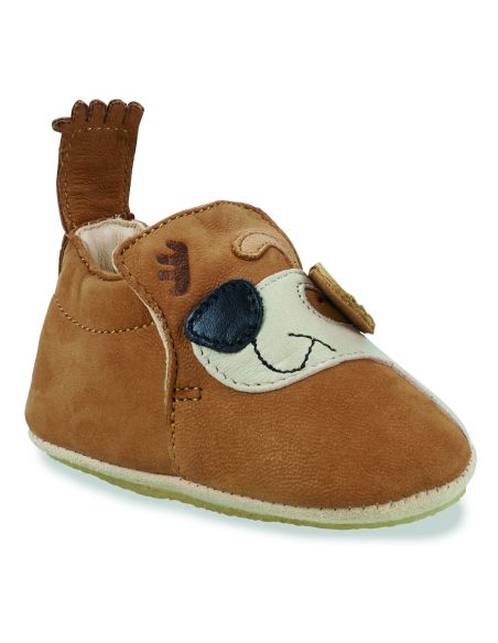 EASY PEASY BLUBLU CHIEN ŒIL COGNAC EASY PEASY BLUBLU CHIEN ŒIL COGNAC