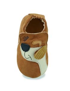 EASY PEASY BLUBLU CHIEN ŒIL COGNAC 2