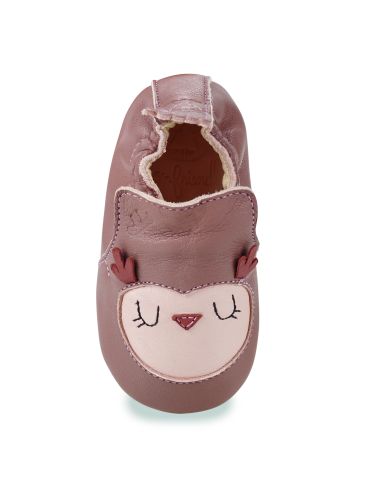 EASY PEASY BLUBLU HIBOO ROZE