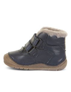 FRODDO PAIX UP WINTER BLAUW 2