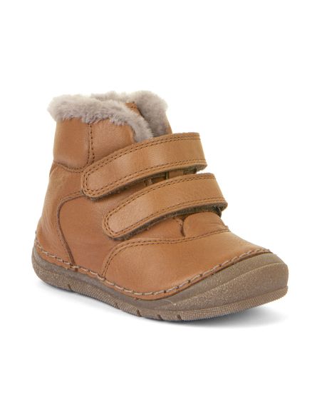 FRODDO PAIX UP WINTER COGNAC