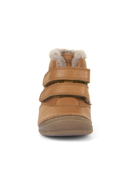 FRODDO PAIX UP WINTER COGNAC