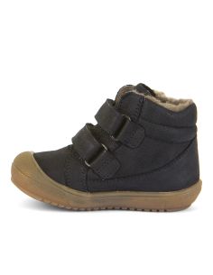 FRODDO OLLIE WOOL TEX BLEU 2