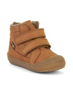 FRODDO OLLIE WOOL TEX COGNAC 2