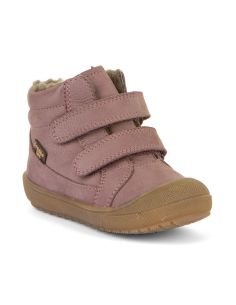 FRODDO OLLIE WOOL TEX ROSE 2