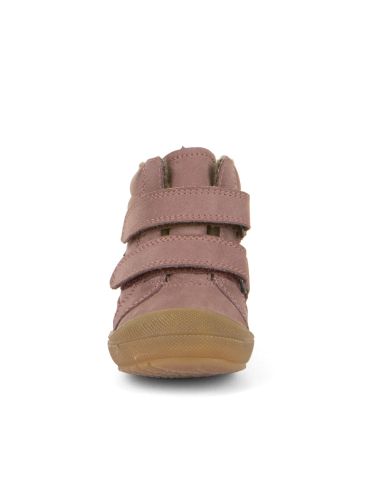 FRODDO OLLIE WOOL TEX ROZE