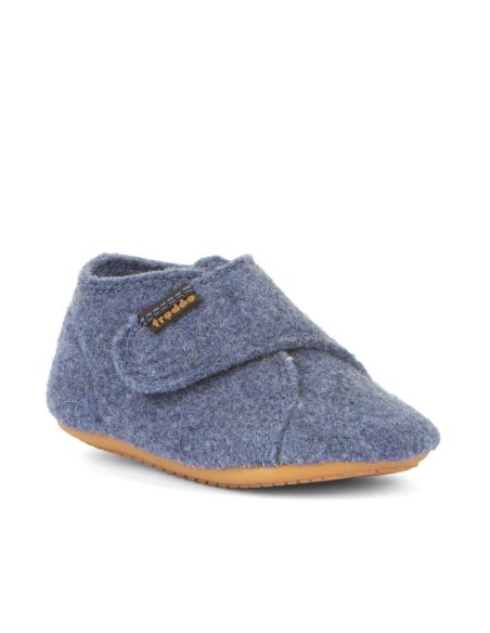 FRODDO PREWALKERS WOOLY JEANS