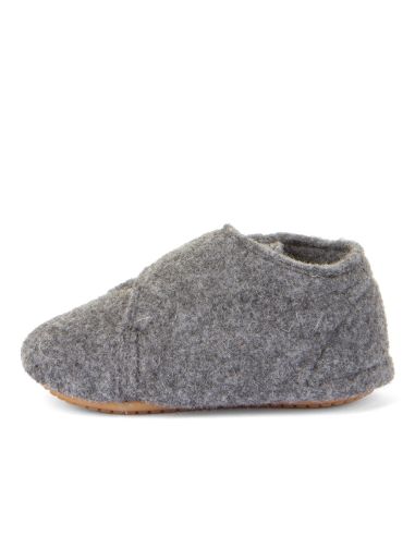 FRODDO PREWALKERS WOOLY GREY