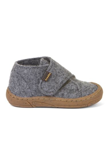 FRODDO MINI WOOLY GRIS