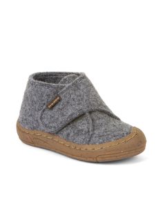 FRODDO MINI WOOLY GRIS 2