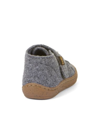 FRODDO MINI WOOLY GREY