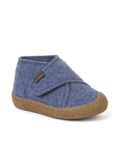 FRODDO MINI WOOLY JEANS 2