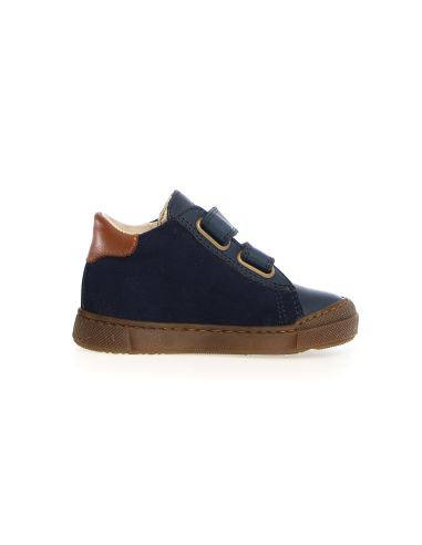 NATURINO HEIST VL BLAUW