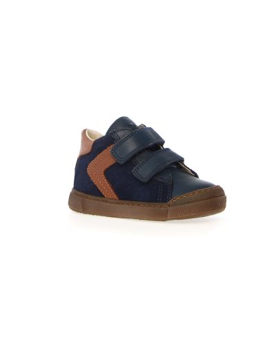 NATURINO HEIST VL BLEU