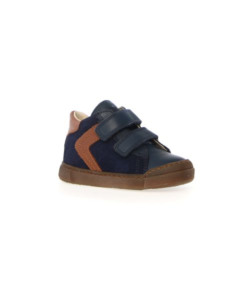 NATURINO HEIST VL BLAUW