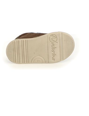 NATURINO LOVAN VL COGNAC