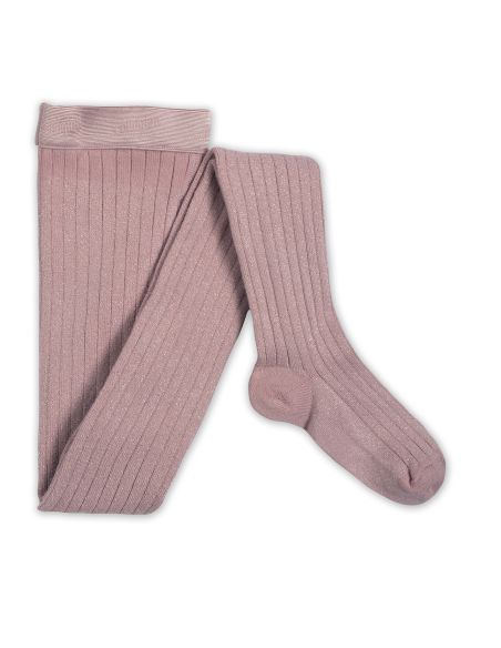 COLLEGIEN COLLANT LUREX AGNEAU COLLEGIEN COLLANT LUREX AGNEAU