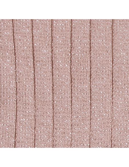 COLLEGIEN COLLANT AMELIE BRILLANT VIEUX ROSE COLLEGIEN COLLANT AMELIE BRILLANT VIEUX ROSE