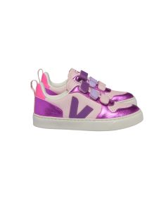 VEJA V10 PINK PURPLE