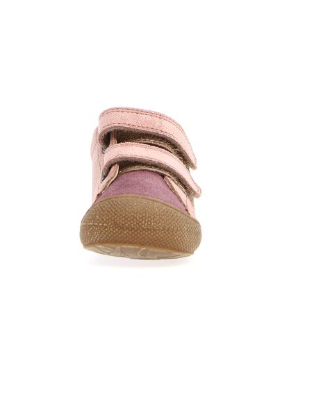 NATURINO COCOON VL CROUTE ROSE BICOLORE NATURINO COCOON VL CROUTE ROSE BICOLORE