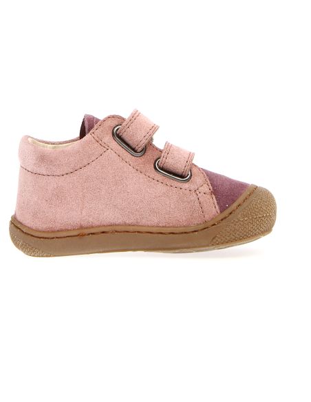 NATURINO COCOON VL CROUTE ROSE BICOLORE NATURINO COCOON VL CROUTE ROSE BICOLORE