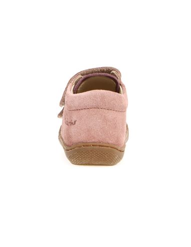 NATURINO COCOON VL CROUTE ROSE BICOLORE