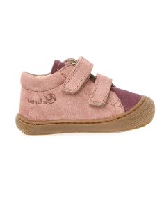 NATURINO COCOON VL CROUTE ROSE BICOLORE