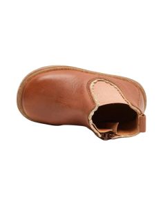 BISGAARD SIGGI COGNAC 2